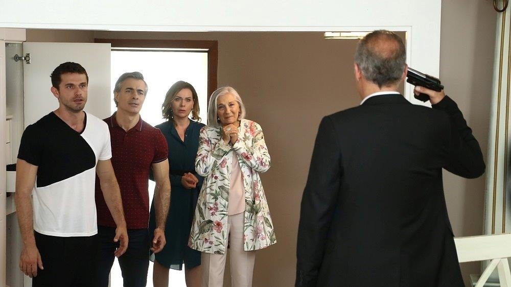 7. Bölüm foto galeri