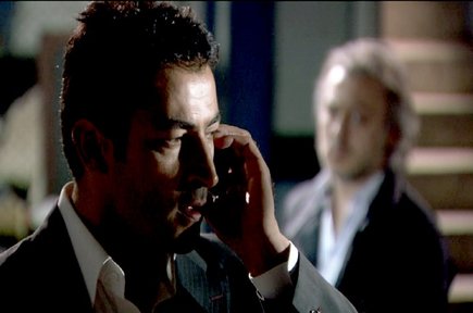 Ezel 54. bölüm fotoğrafları