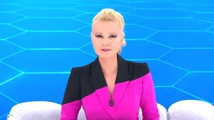 Müge Anlı ile Tatlı Sert