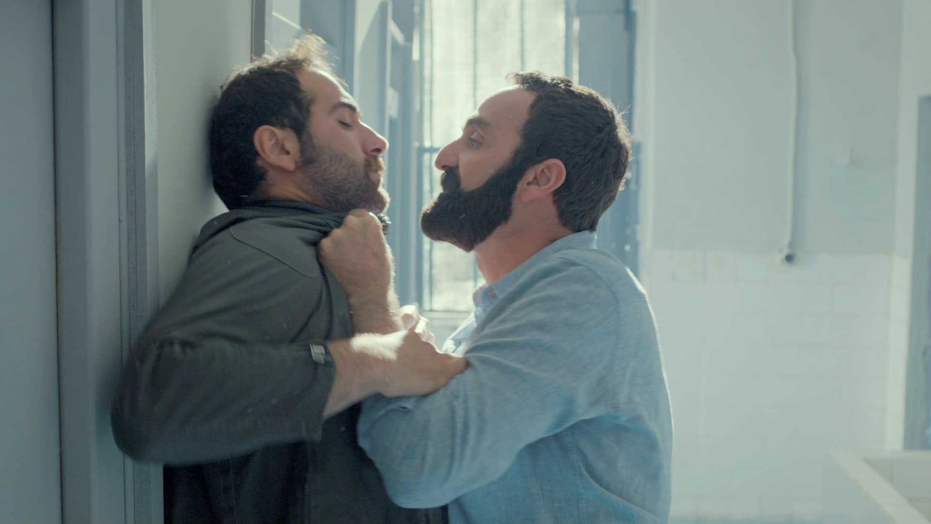 Hayatı Tehlikede! 34. Bölüm sezon finali