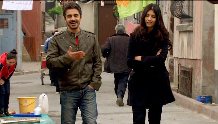 Gönülçelen 50. bölüm fotoğrafları