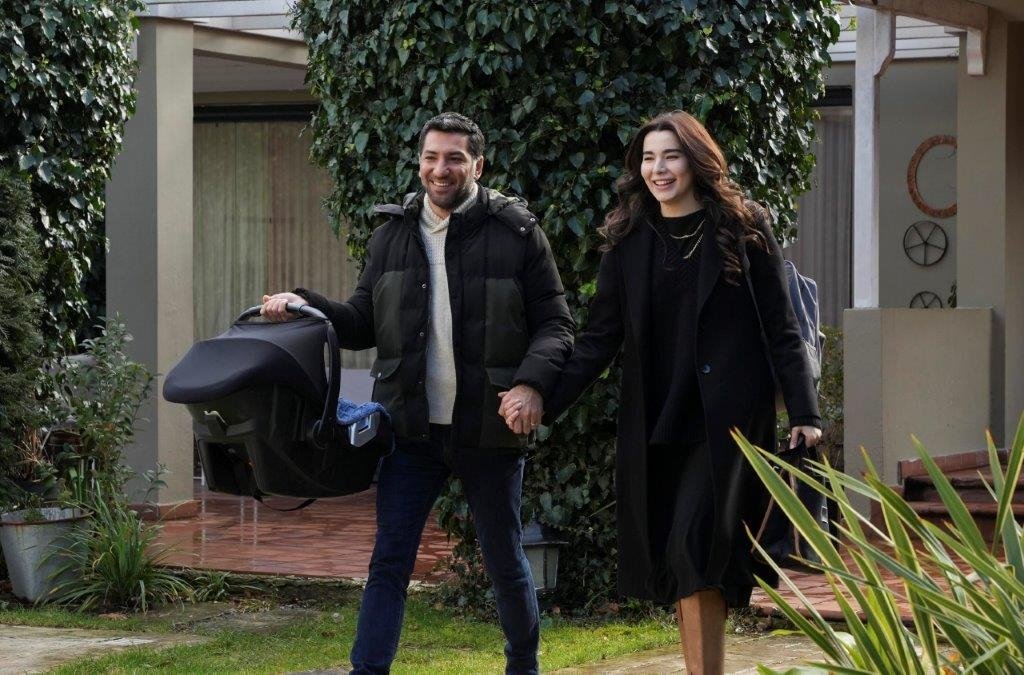 57. Bölüm Foto Galeri