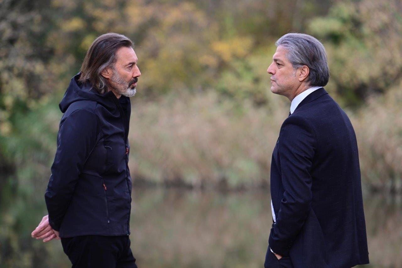 10. Bölüm Foto Galeri 