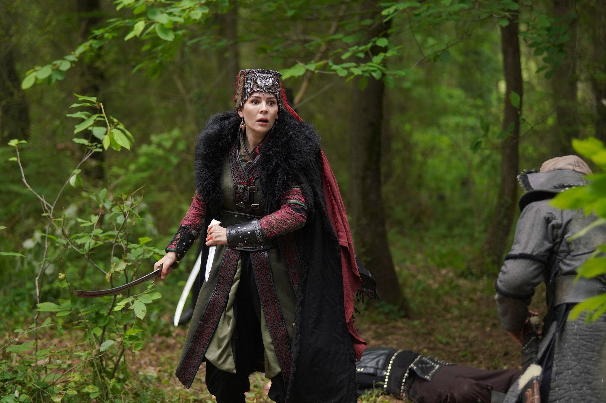 129. Bölüm Foto Galeri