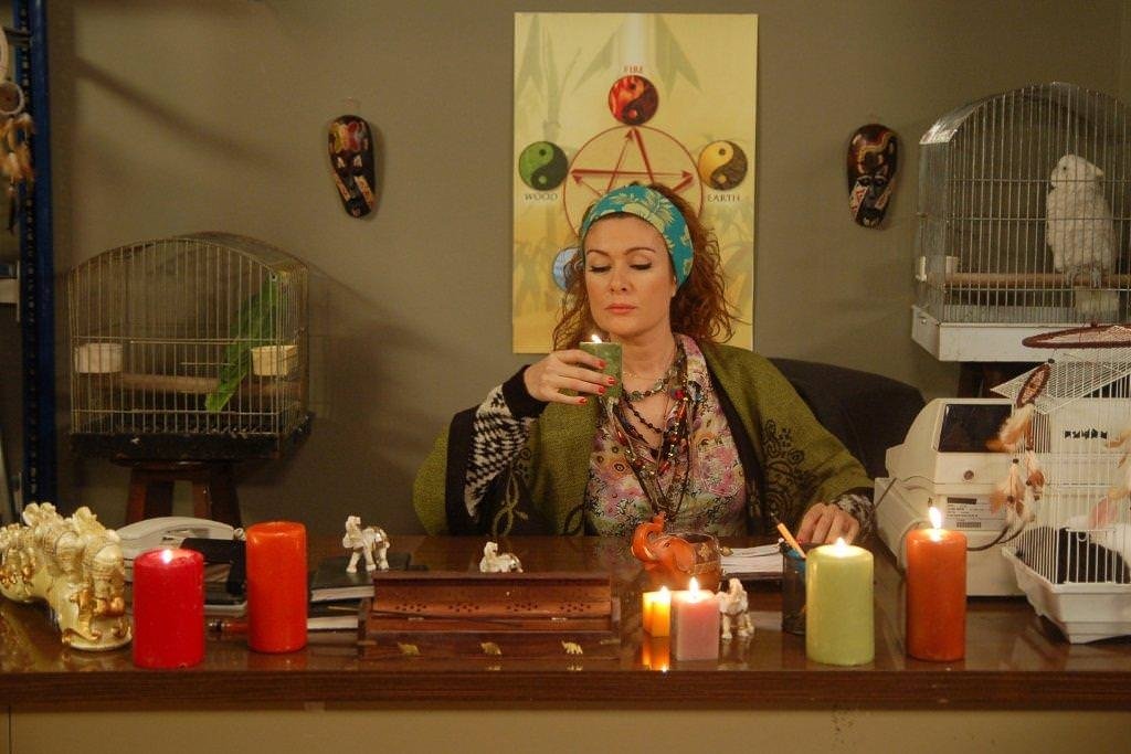 Alemin Kıralı 65.bölüm fotoğrafları