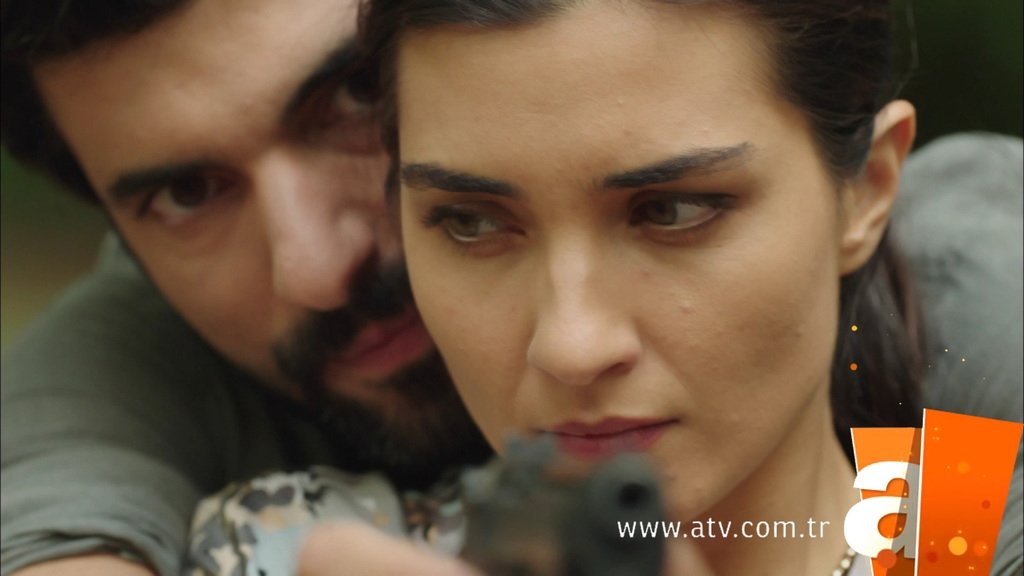 En güzel Kara Para Aşk tweetleri