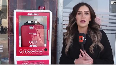 Kalp krizlerine ’yerli’ şok