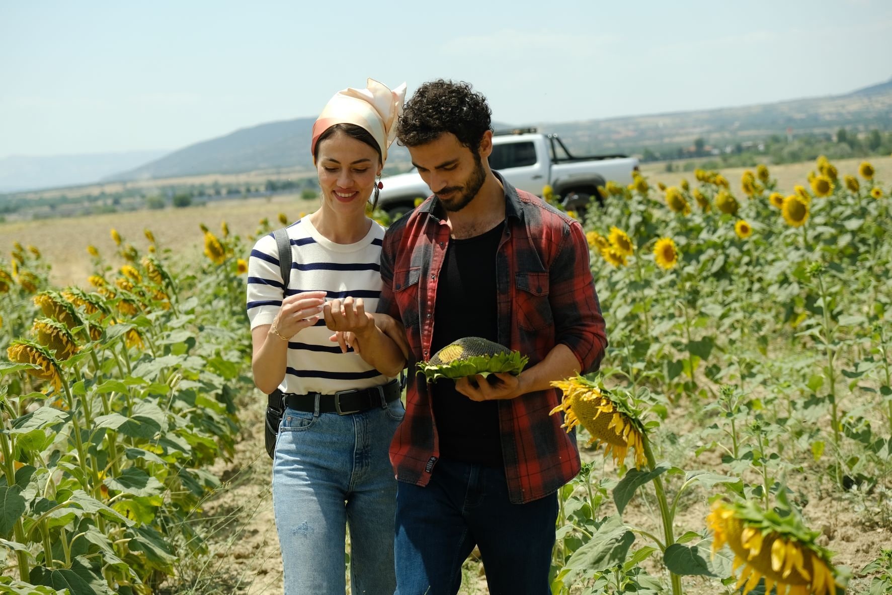 7. Bölüm Foto Galeri