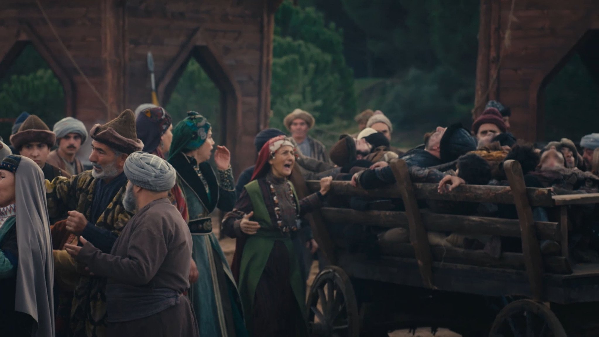 4. Bölümde neler oldu?