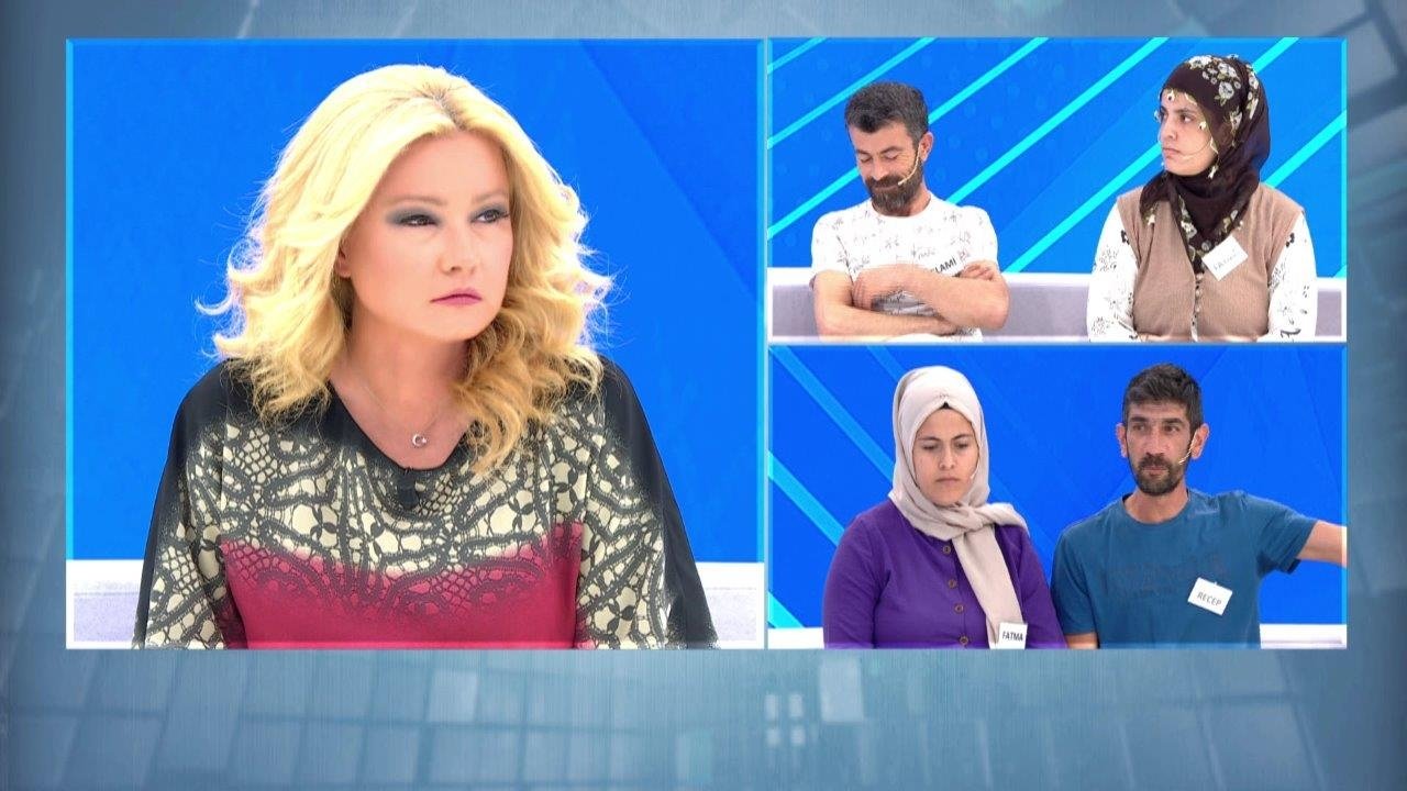 Köyü karıştıran iddialar...