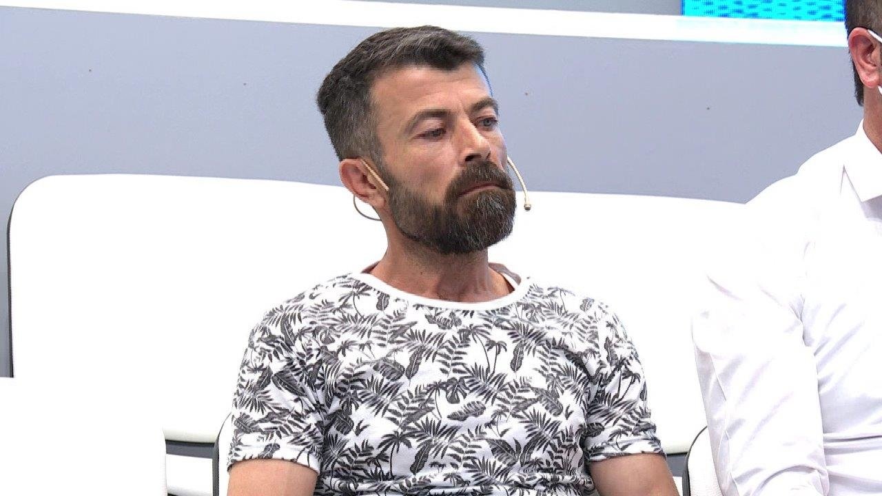 Katil ortaya çıktı mı?