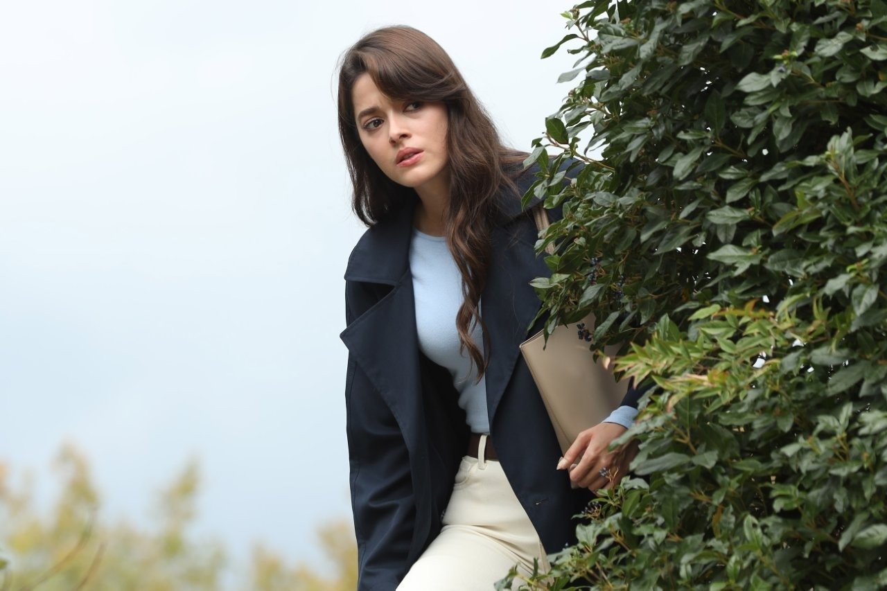 4. Bölüm Foto Galeri 