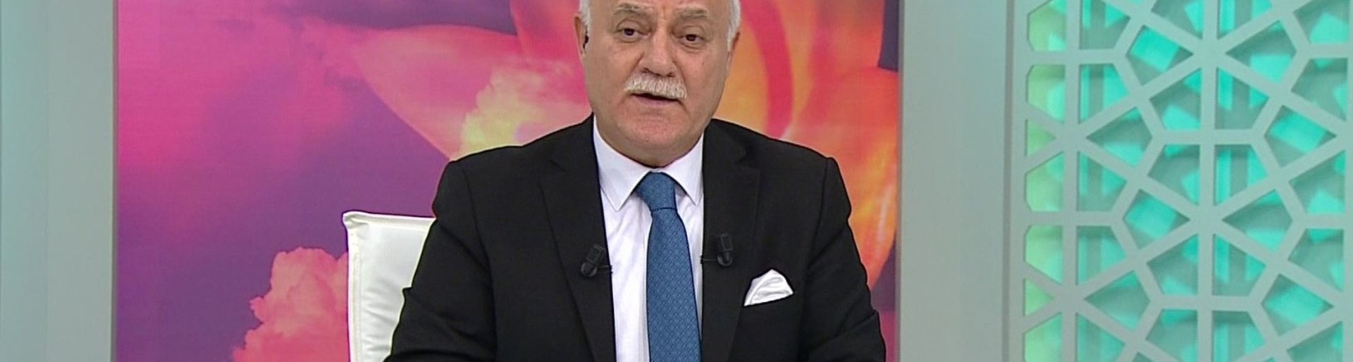 nihat-hatipoglu-ile-kuran-ve-sunnet