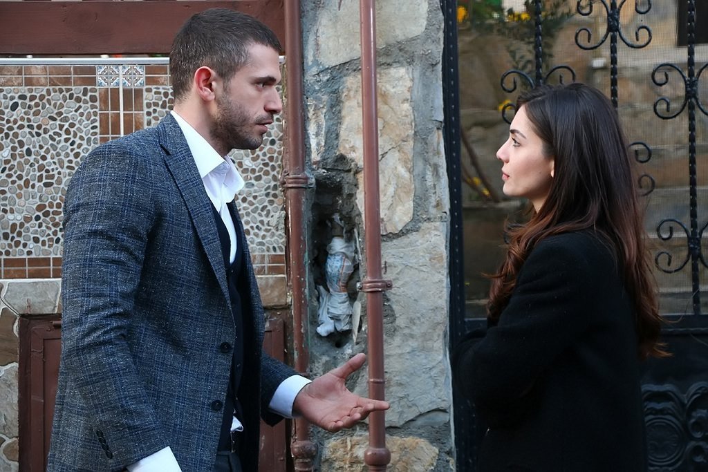 2. Bölüm foto galeri