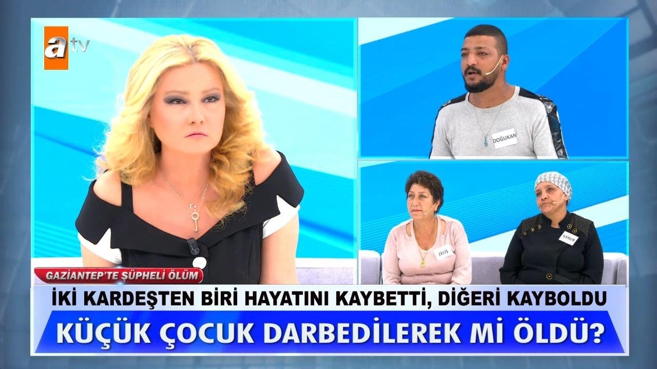 3 yaşındaki Meryem'i annesi mi öldürdü?