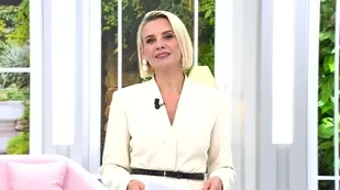 Esra Erol’da