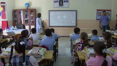 Her aileye rehber dönemi başlıyor