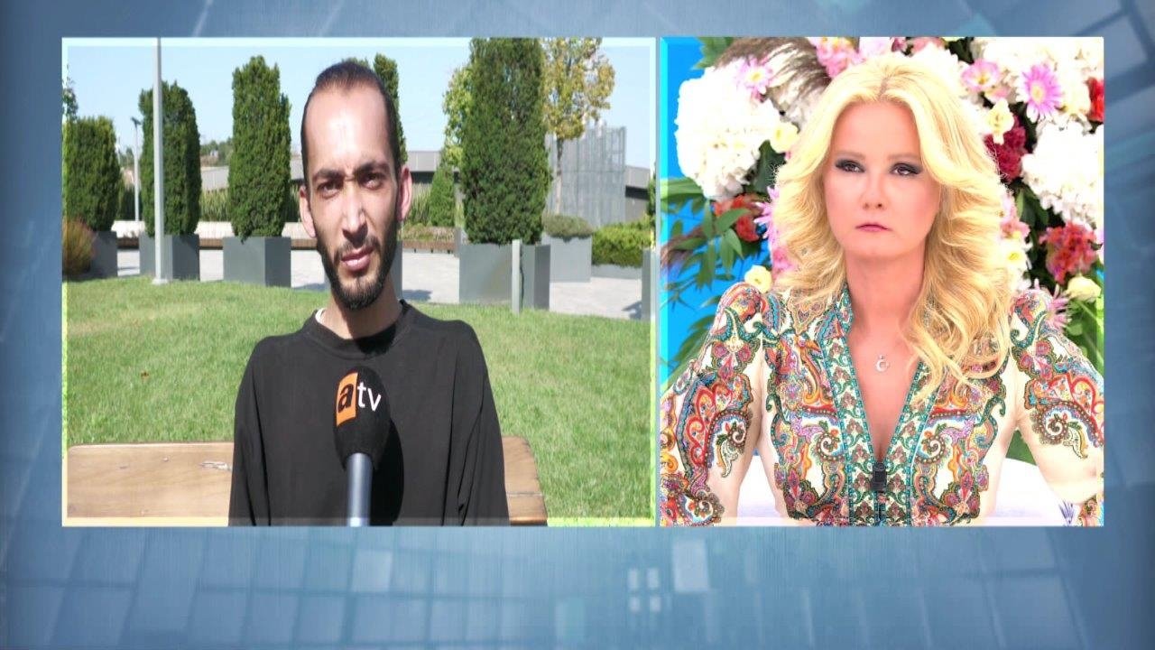 Müge Anlı'da cinayet itirafı geldi! Mehmet Yörük'ü öldürdüğü ortaya çıktı!