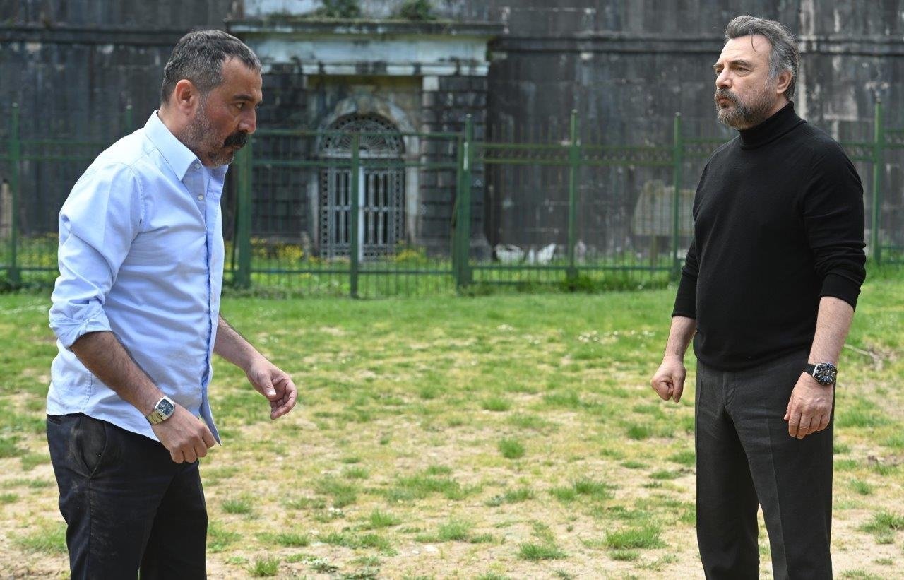 64. Bölüm Foto Galeri 