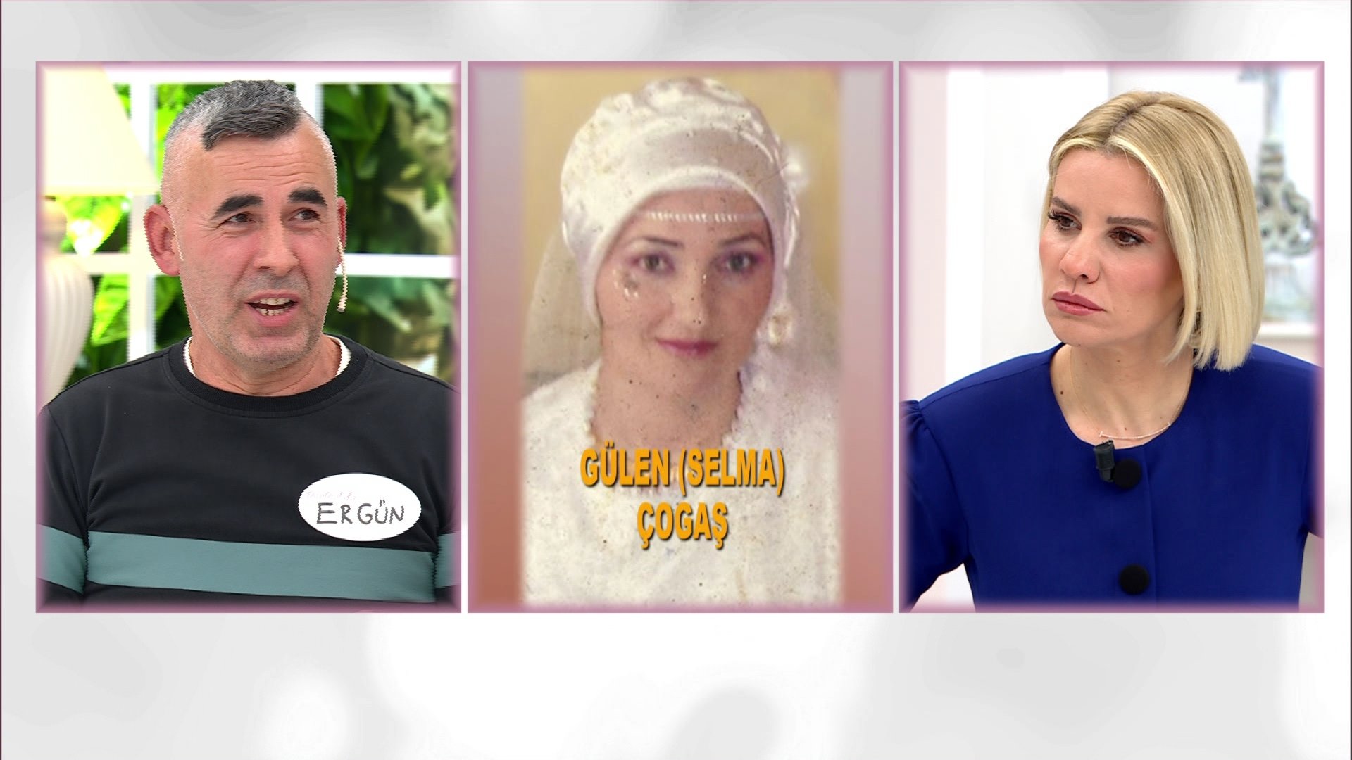 Herkesin konuştuğu Ergün Çoğaş kimdir?