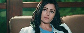 Eşkıya Dünyaya Hükümdar Olmaz