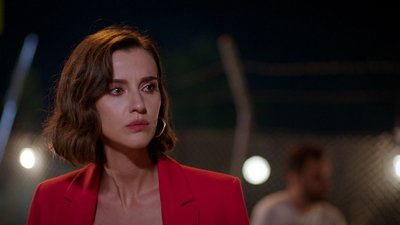 Baş Belası - 2.Fragman