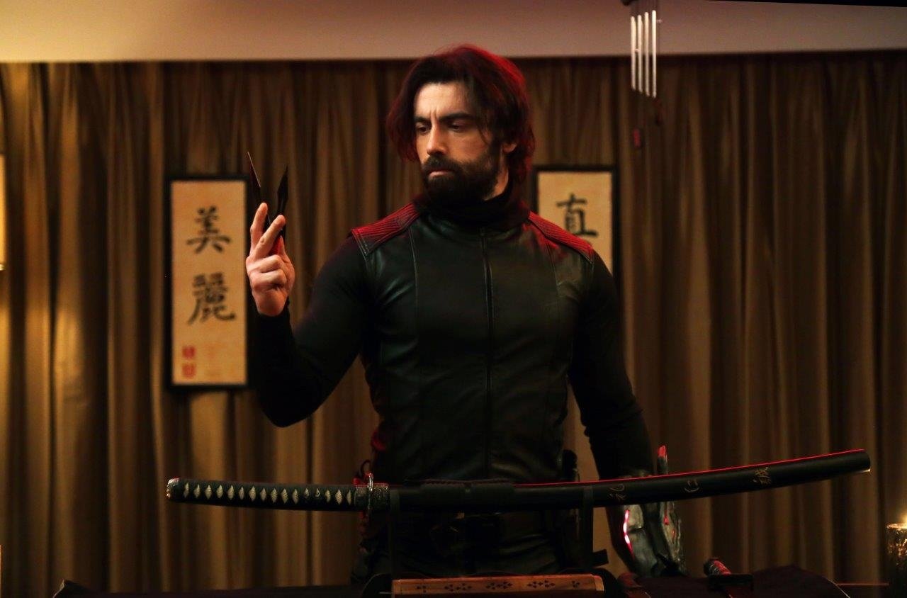 15. Bölüm Foto Galeri