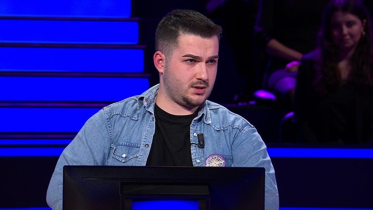 28 Mart Kim Milyoner Olmak İster Soruları ve Cevapları