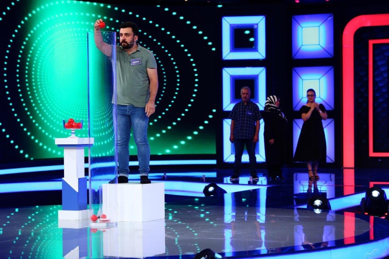 3. Bölüm Foto Galeri