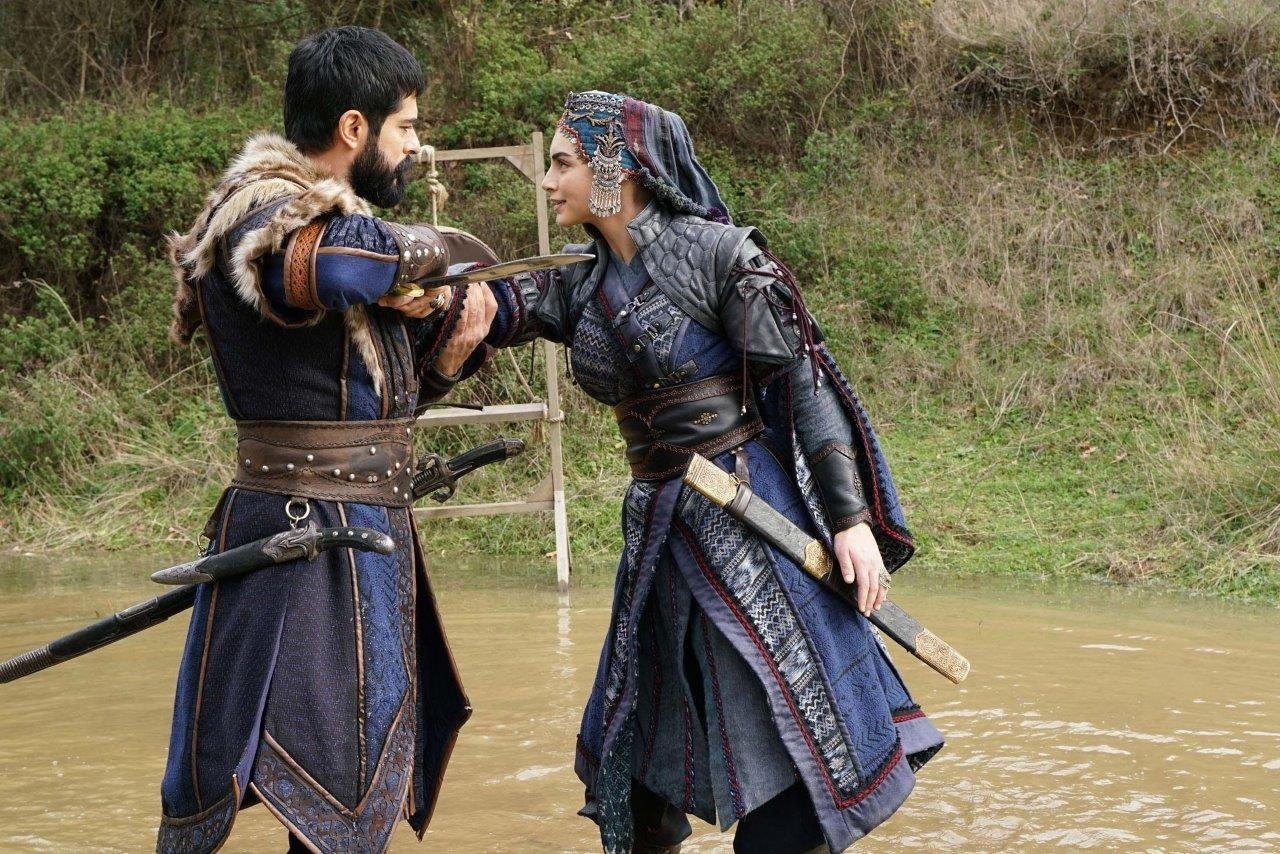 45. Bölüm Foto Galeri 