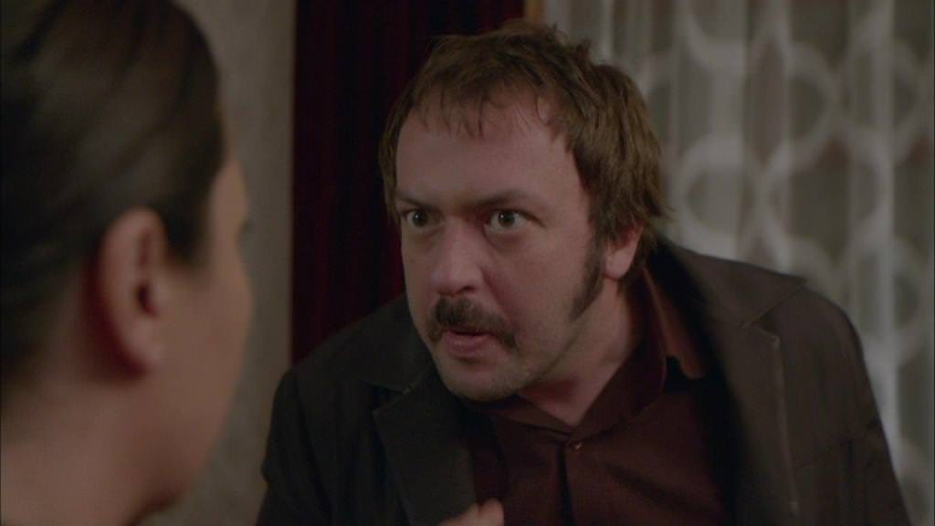 Özgürlüğe kaçış... 4. bölüm foto galeri