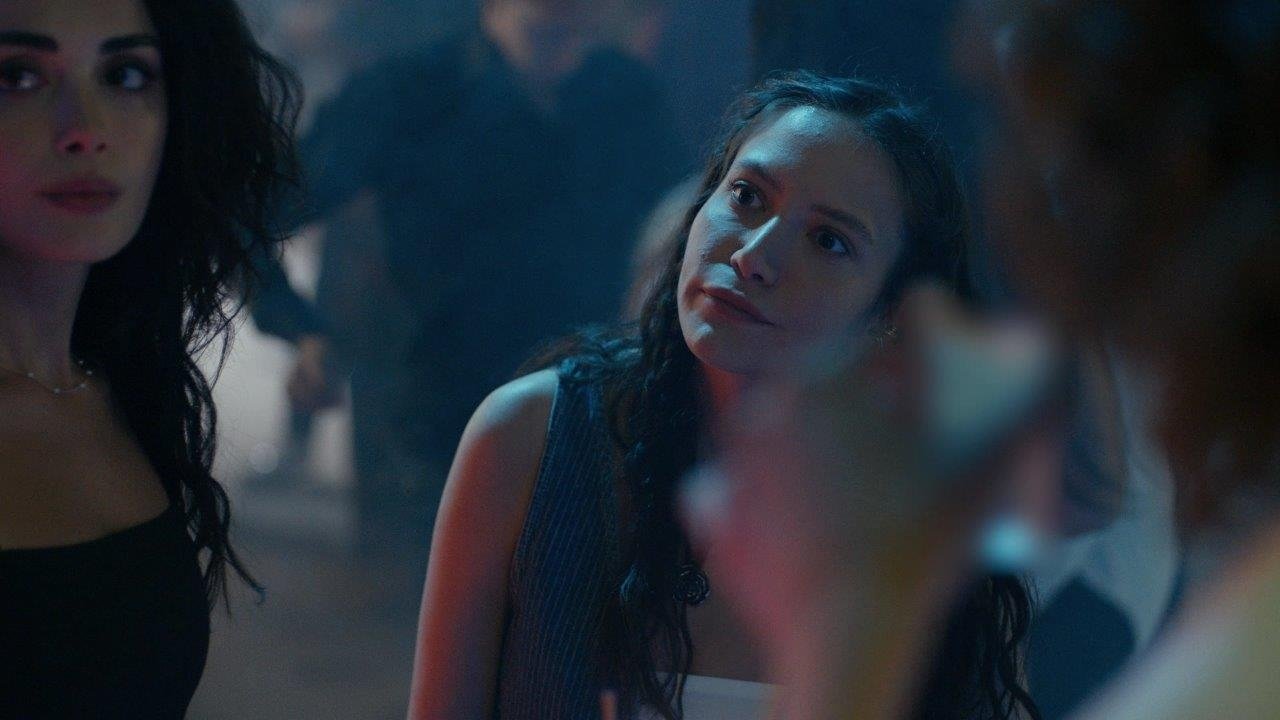 Safir'in Hazal'ı