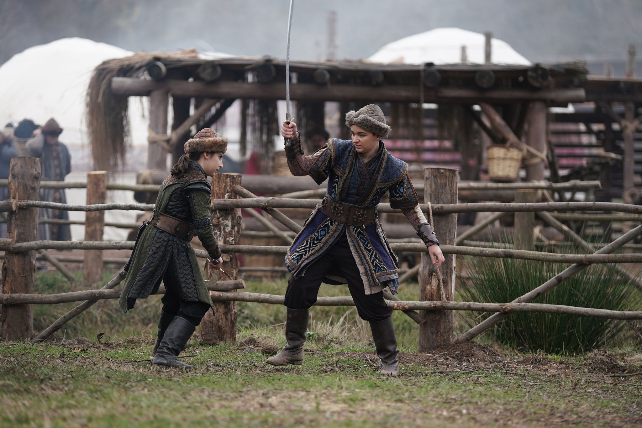 114. Bölüm Foto Galeri