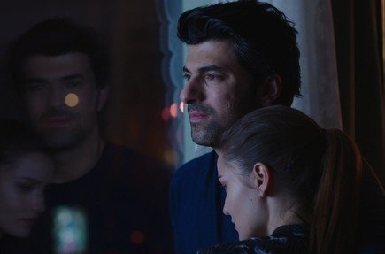 Biz bu hikayenin kaybedenleriyiz...