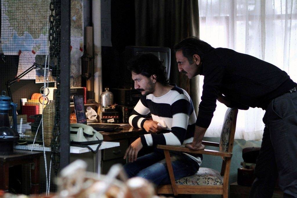 8.bölüm fotoğrafları