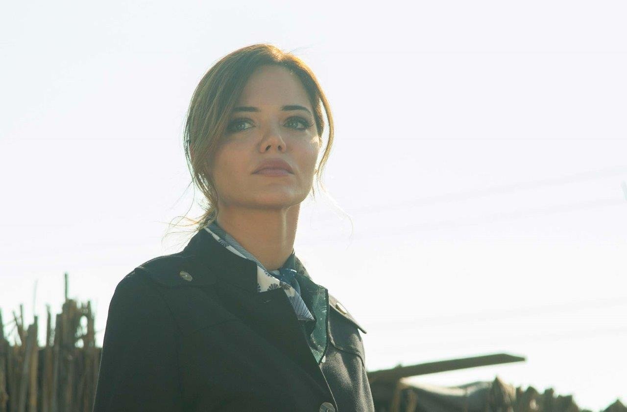 74. Bölüm Foto Galeri 