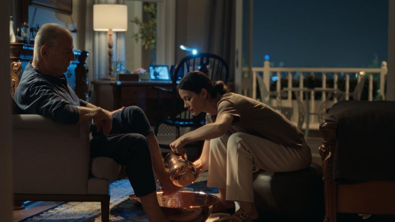 1. Bölüm Foto Galeri