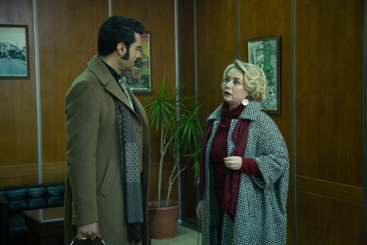 85. Bölüm Foto Galeri