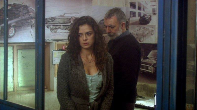 Al Yazmalım 7. bölüm fotoğrafları