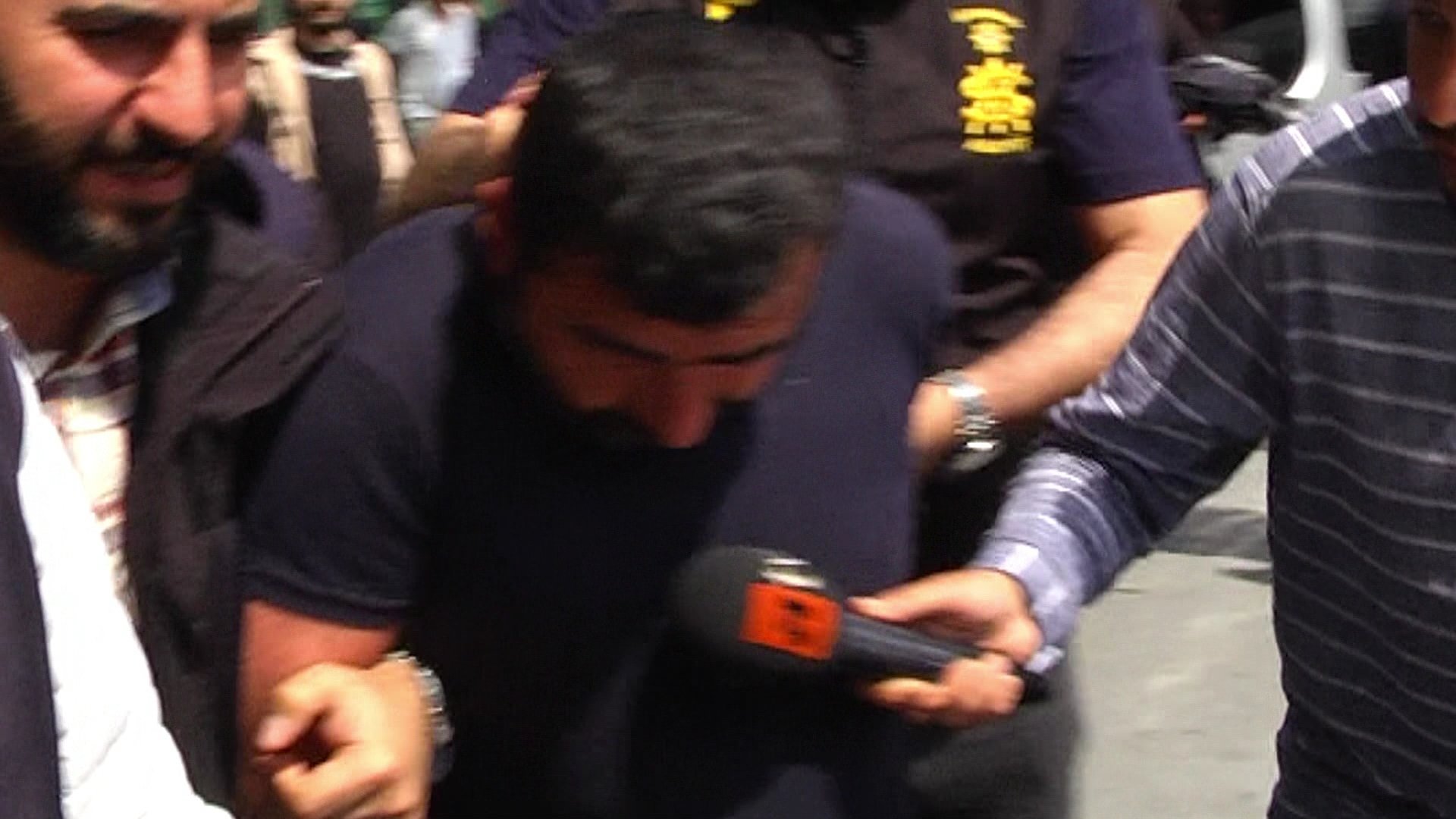 5 cinayet işledi! Kan donduran olay