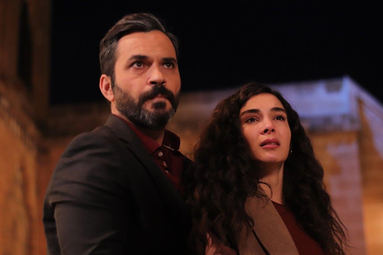 22. Bölüm Foto Galeri