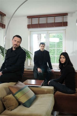 Gönülçelen 43. bölüm fotoğrafları