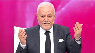 Nihat Hatipoğlu Sorularınızı Cevaplıyor