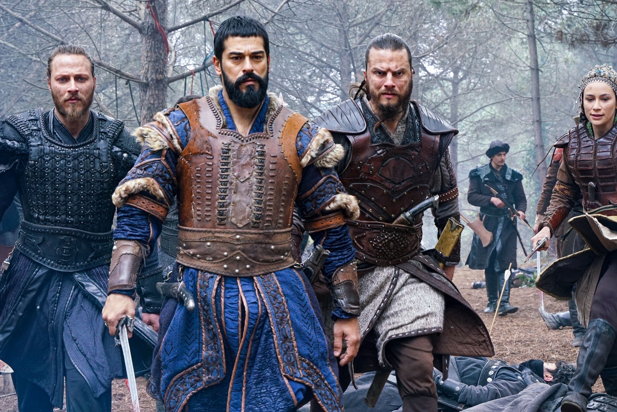 52. Bölüm Foto Galeri