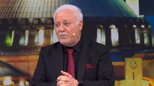 Prof. Dr. Nihat Hatipoğlu ile Sahur