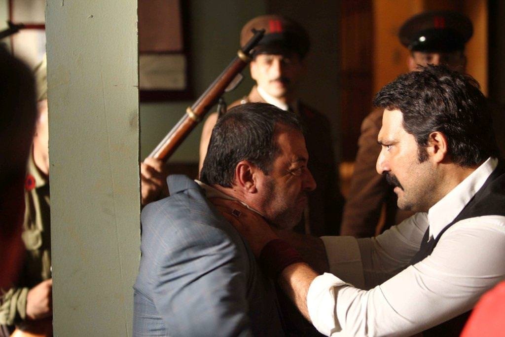 10.bölüm fotoğrafları