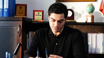 Bir Gece Masalı