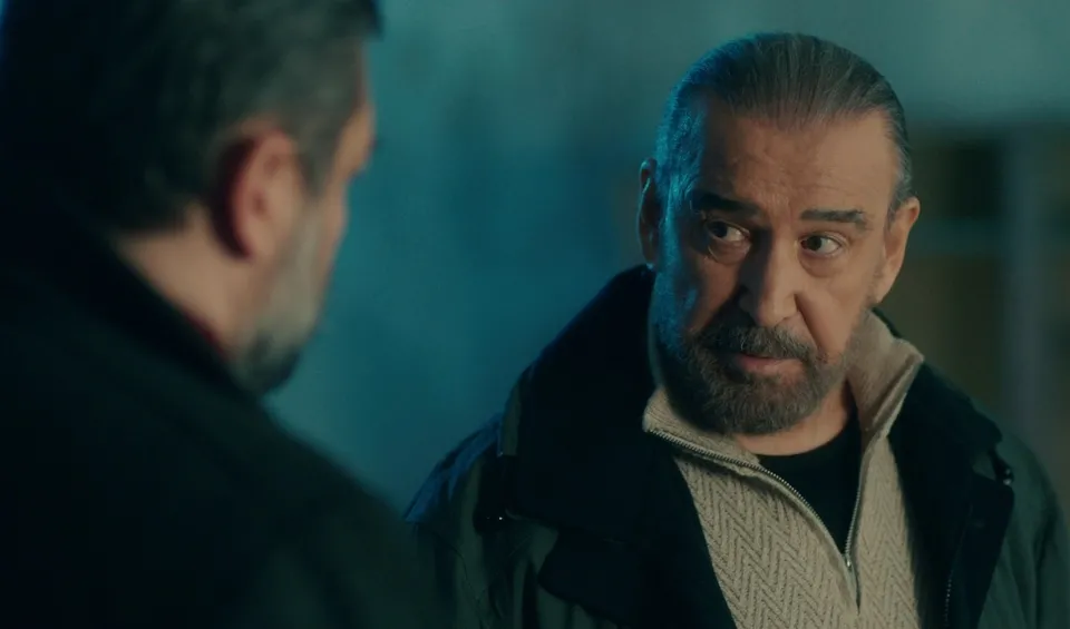 Yalnız Kurt - 2. Fragman