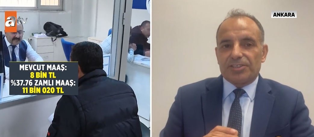 Asgari ücret ne kadar artacak?