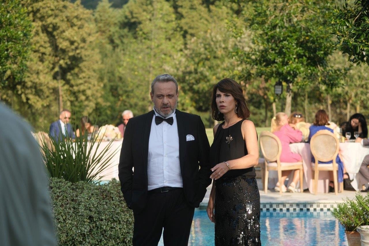 6. Bölüm Foto Galeri 